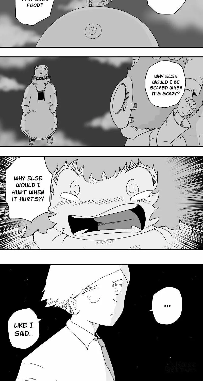 Read The Vertical World chapter 76 image 19 on Lezhin