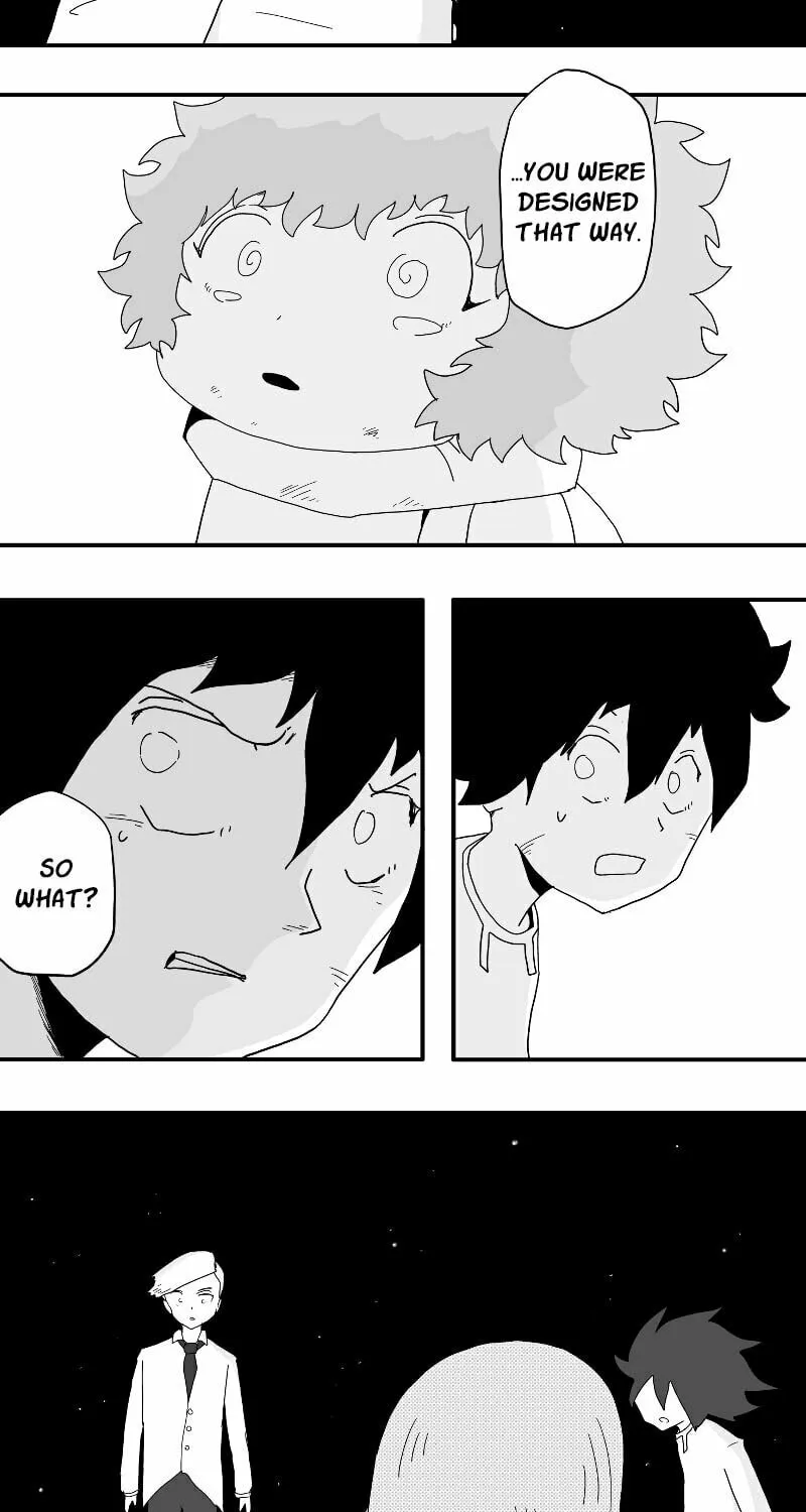 Read The Vertical World chapter 76 image 20 on Lezhin