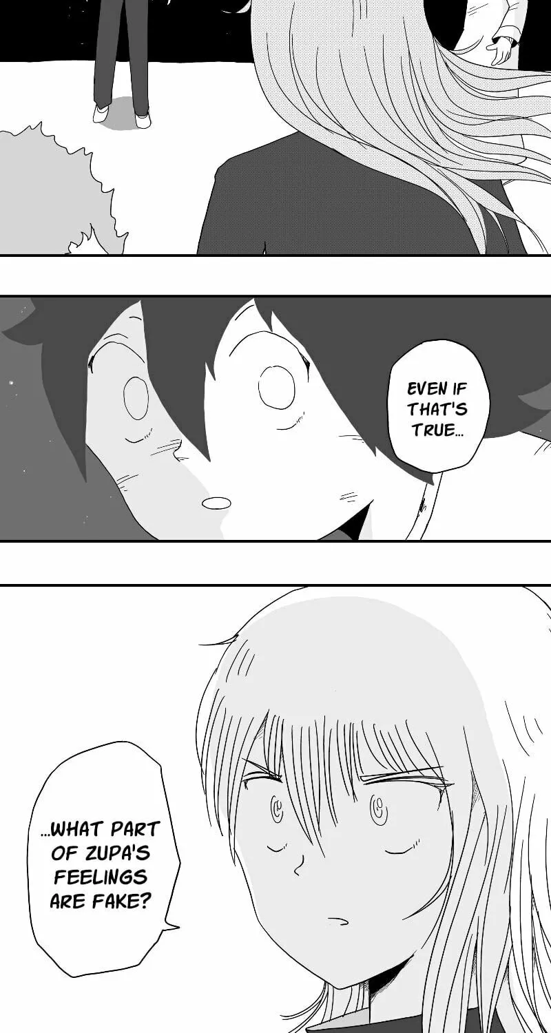 Read The Vertical World chapter 76 image 21 on Lezhin