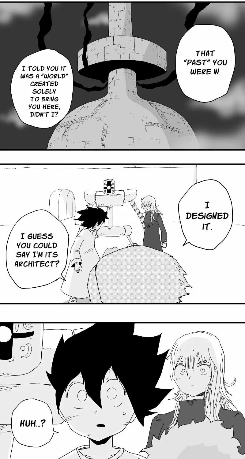 Read The Vertical World chapter 76 image 25 on Lezhin
