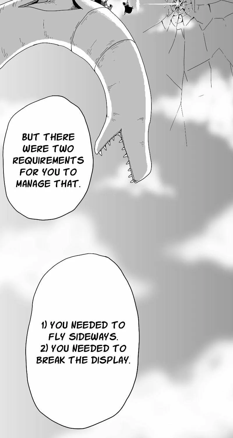 Read The Vertical World chapter 76 image 28 on Lezhin