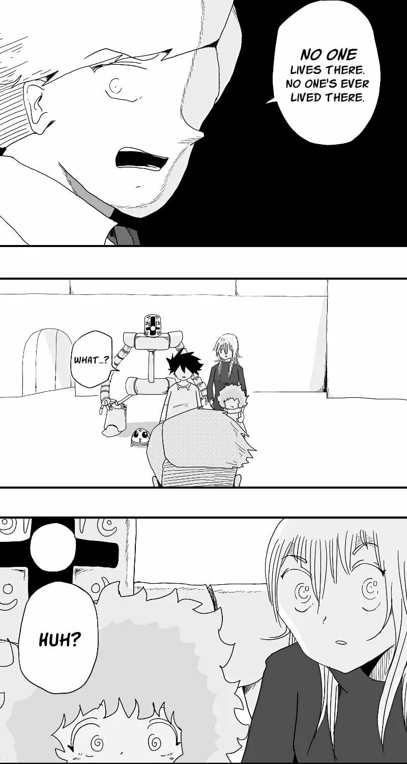Read The Vertical World chapter 76 image 3 on Lezhin
