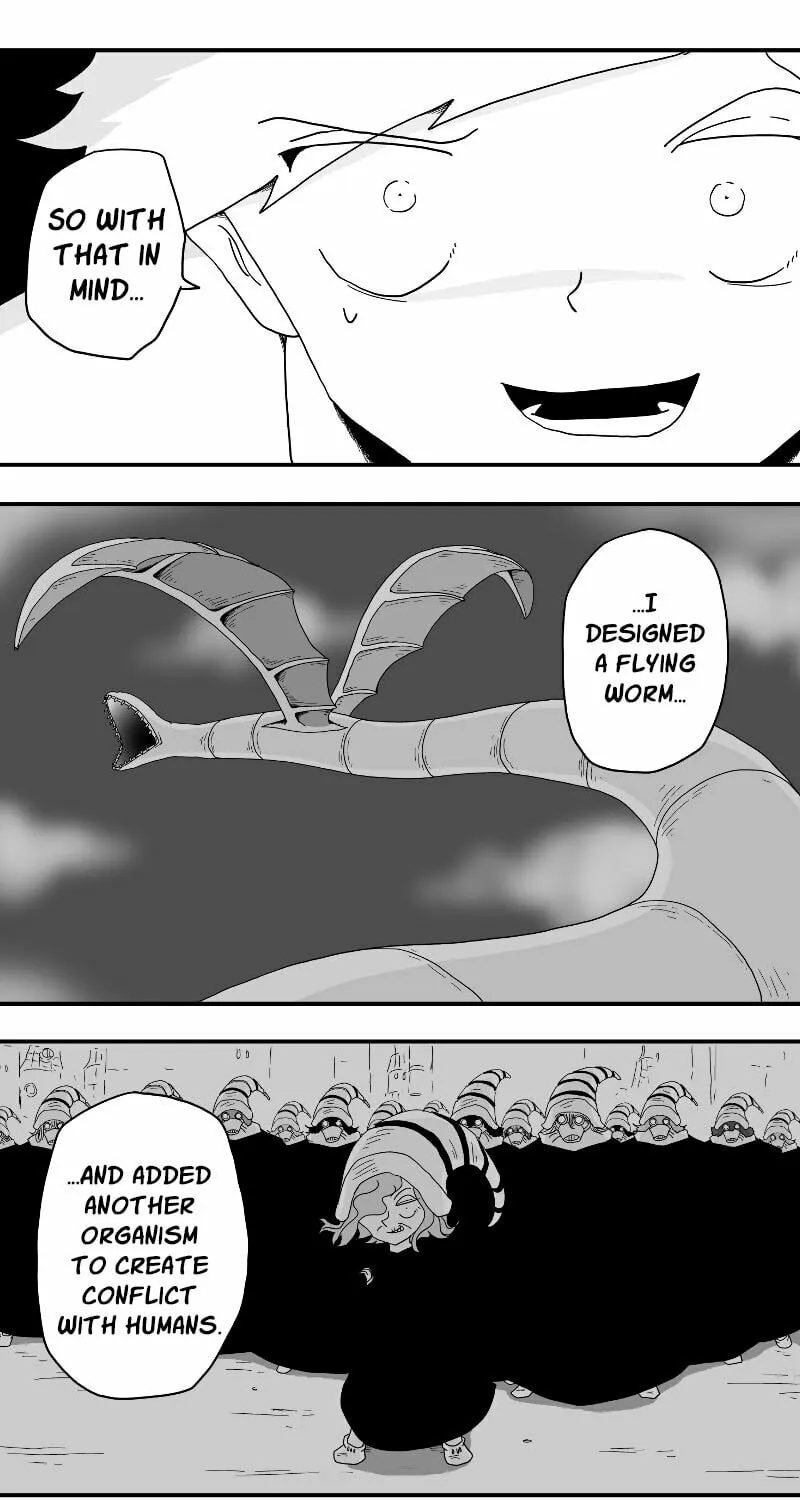 Read The Vertical World chapter 76 image 30 on Lezhin