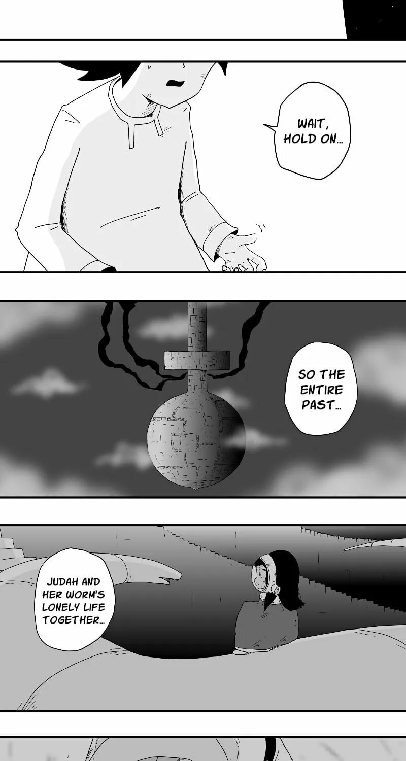 Read The Vertical World chapter 76 image 33 on Lezhin