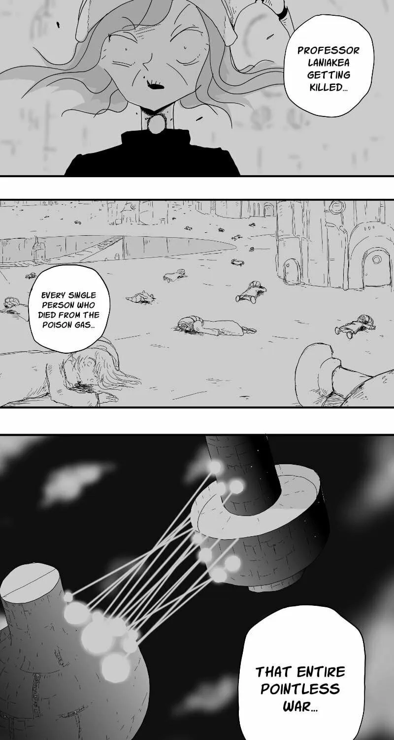 Read The Vertical World chapter 76 image 34 on Lezhin
