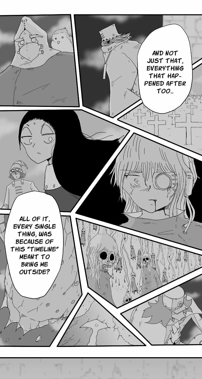 Read The Vertical World chapter 76 image 36 on Lezhin