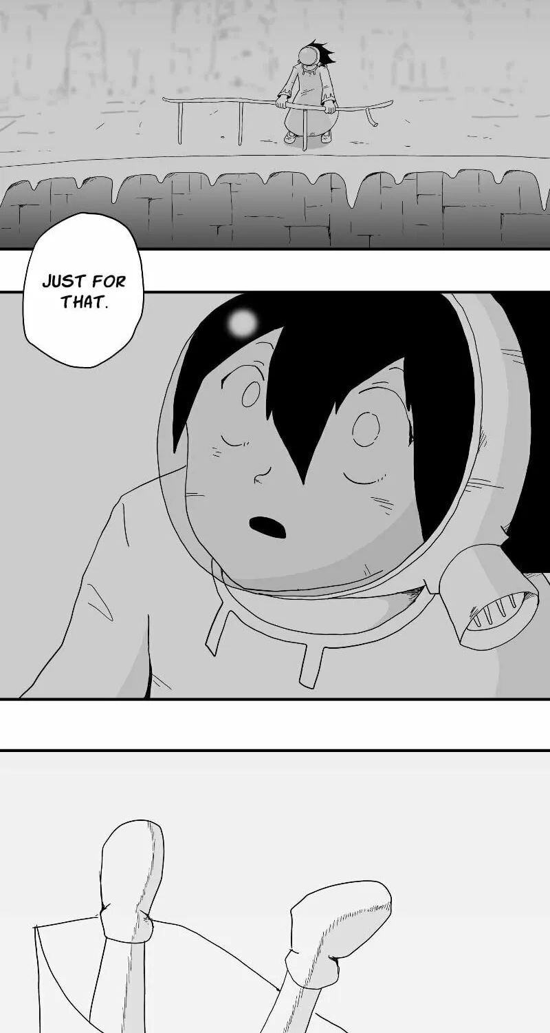 Read The Vertical World chapter 76 image 37 on Lezhin