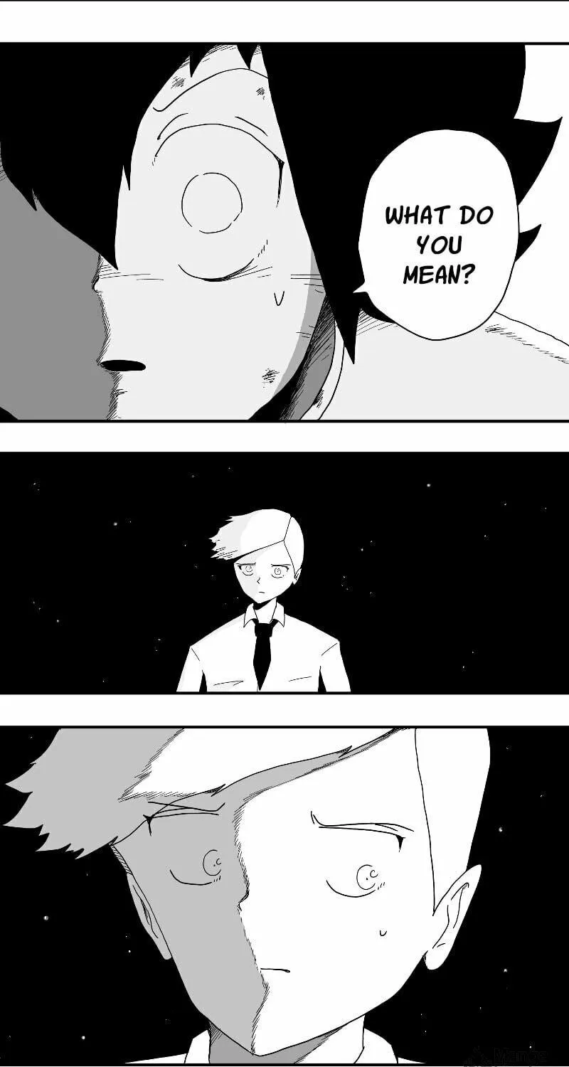 Read The Vertical World chapter 76 image 4 on Lezhin