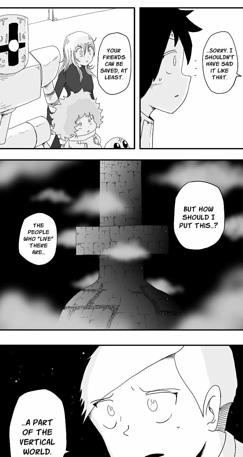 Read The Vertical World chapter 76 image 6 on Lezhin