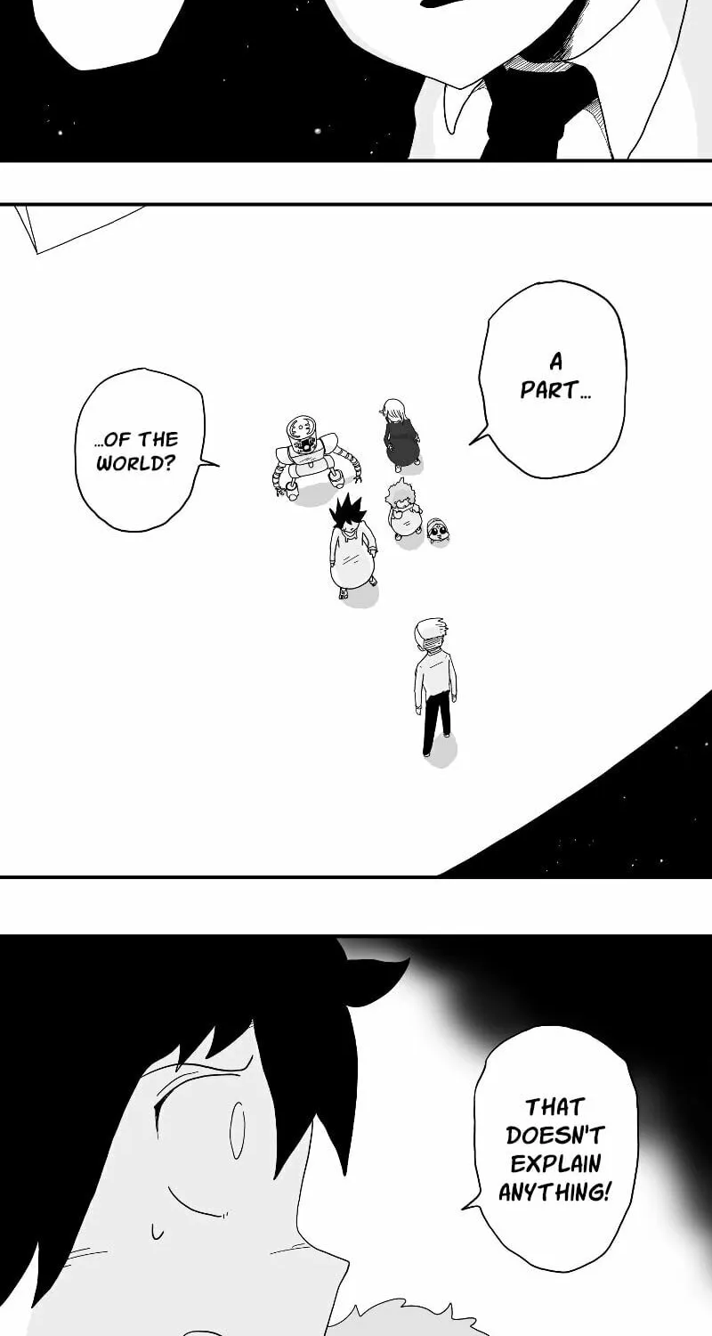 Read The Vertical World chapter 76 image 7 on Lezhin