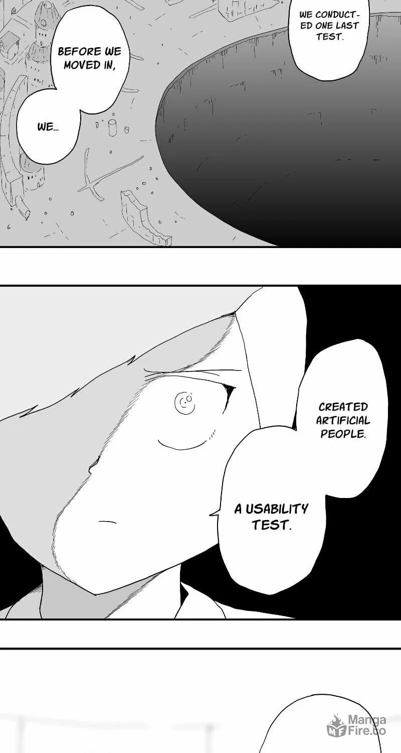 Read The Vertical World chapter 76 image 9 on Lezhin