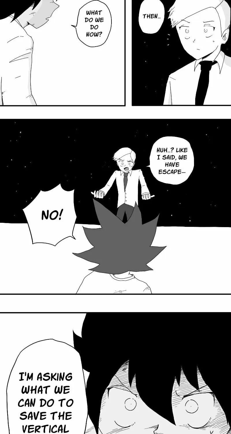 Read The Vertical World chapter 77 image 1 on Lezhin
