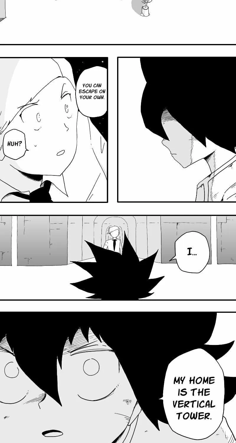 Read The Vertical World chapter 77 image 10 on Lezhin