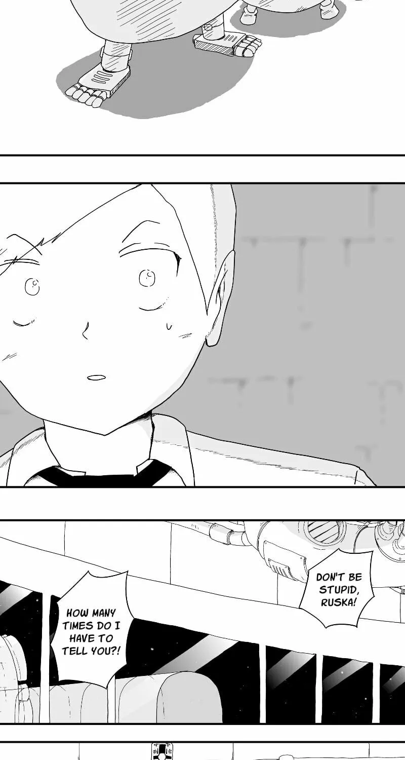 Read The Vertical World chapter 77 image 13 on Lezhin