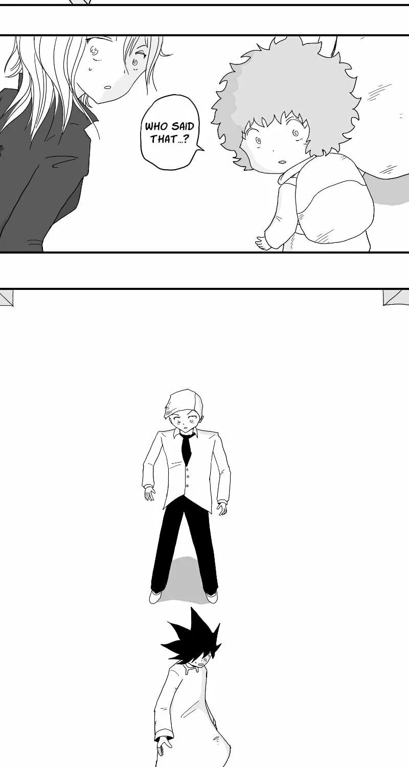 Read The Vertical World chapter 77 image 15 on Lezhin
