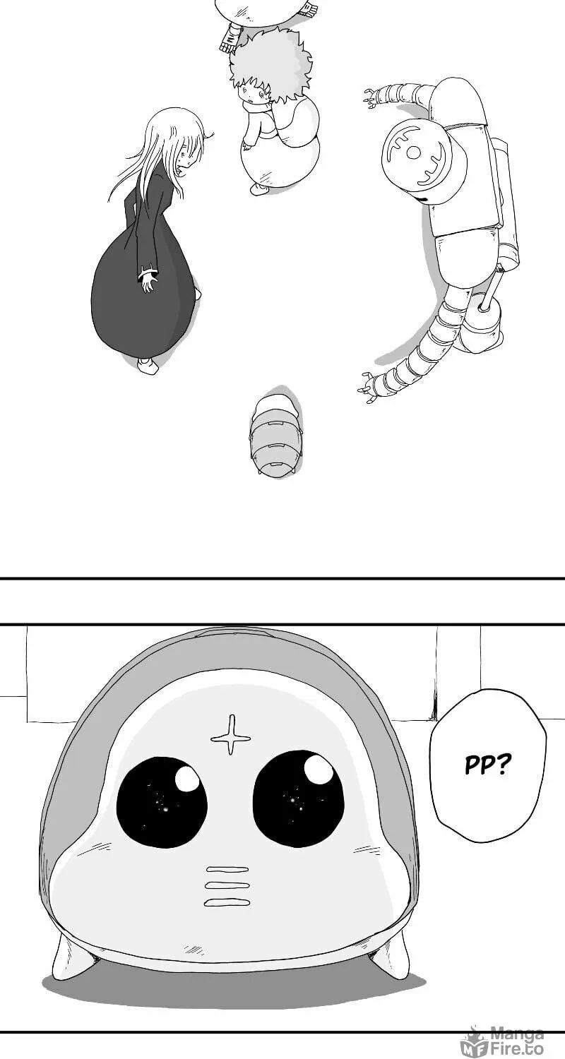 Read The Vertical World chapter 77 image 16 on Lezhin