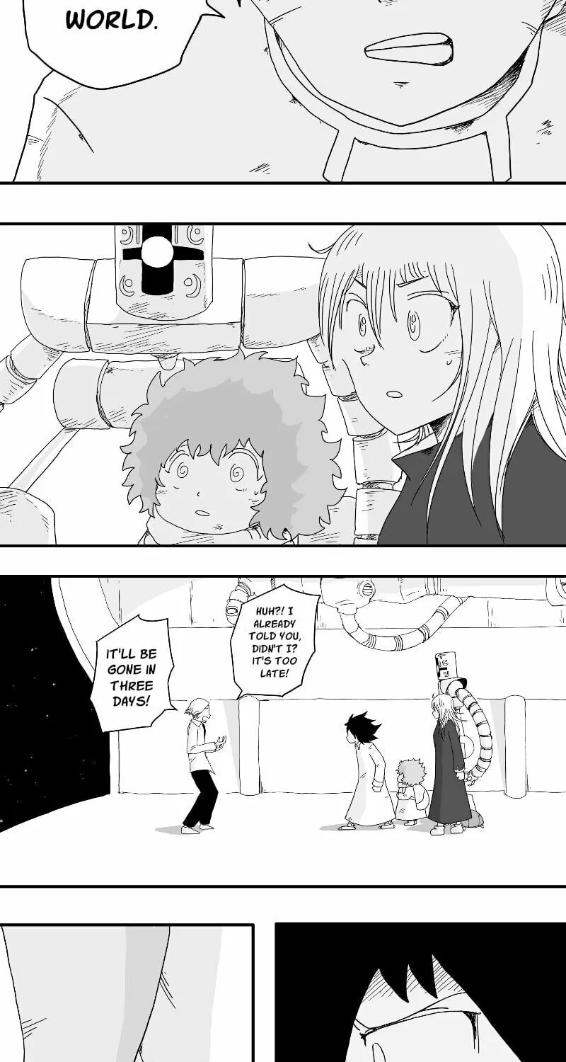 Read The Vertical World chapter 77 image 2 on Lezhin