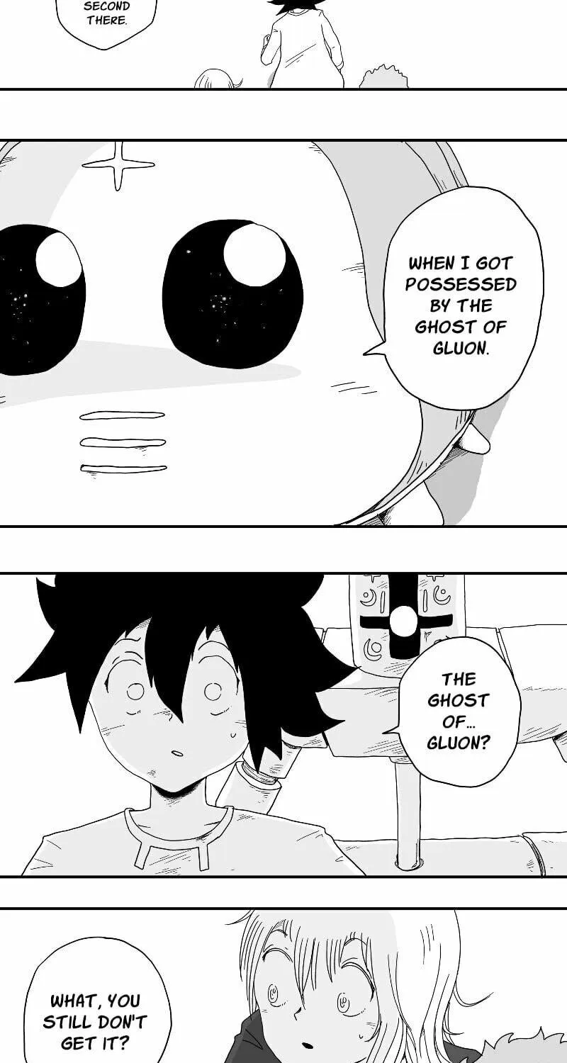 Read The Vertical World chapter 77 image 22 on Lezhin
