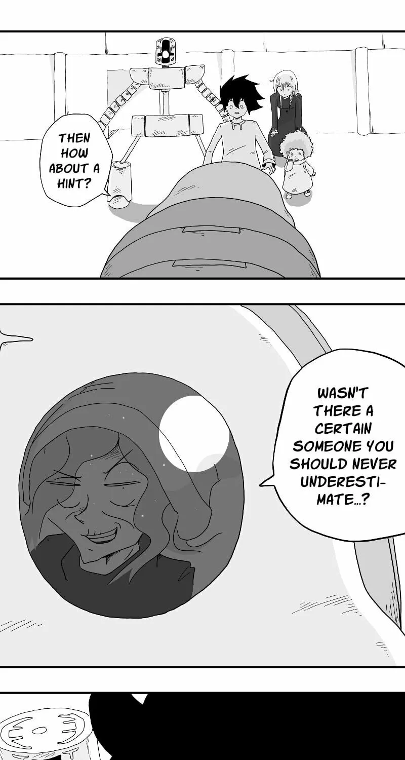 Read The Vertical World chapter 77 image 24 on Lezhin