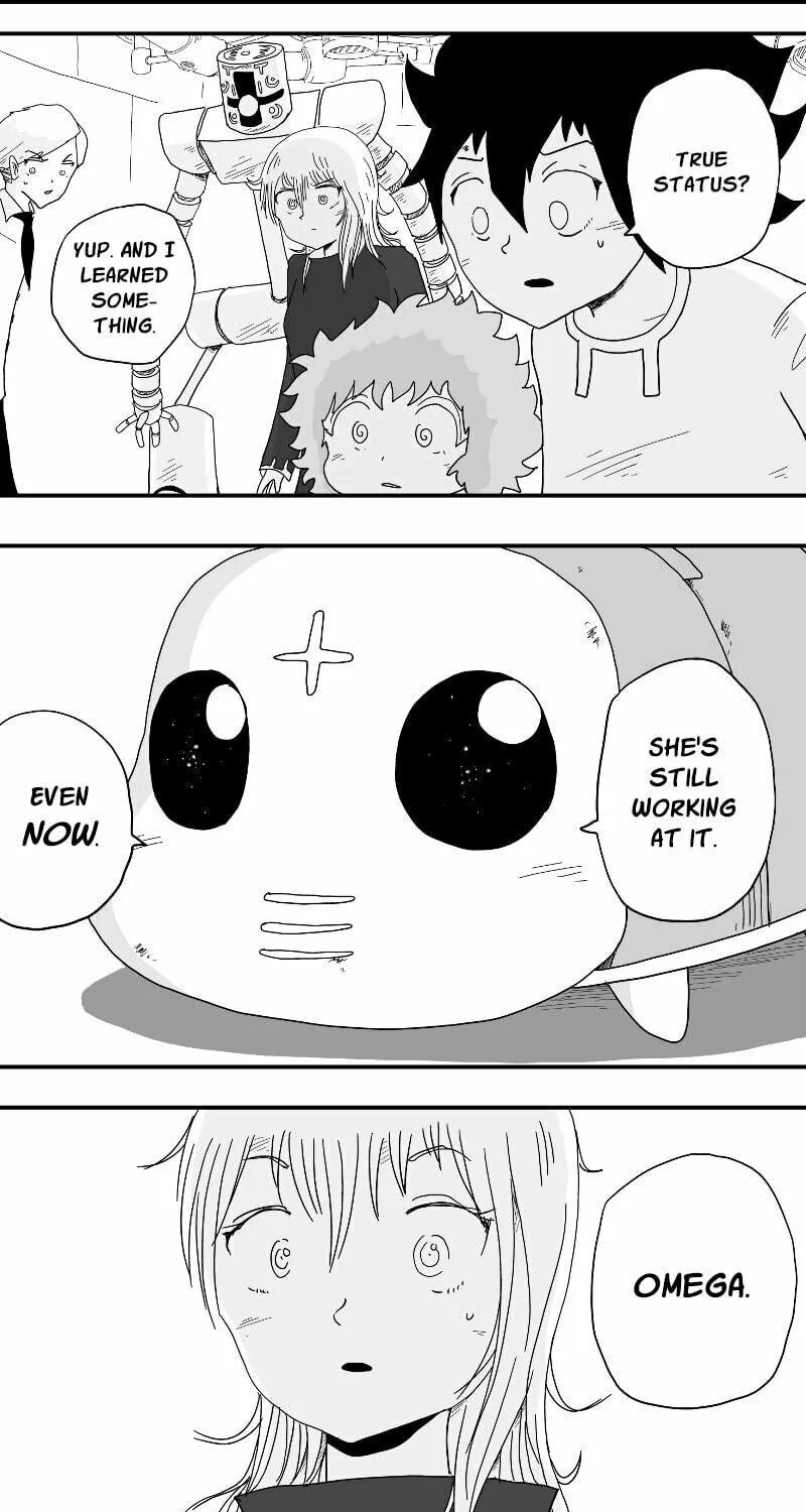 Read The Vertical World chapter 77 image 28 on Lezhin