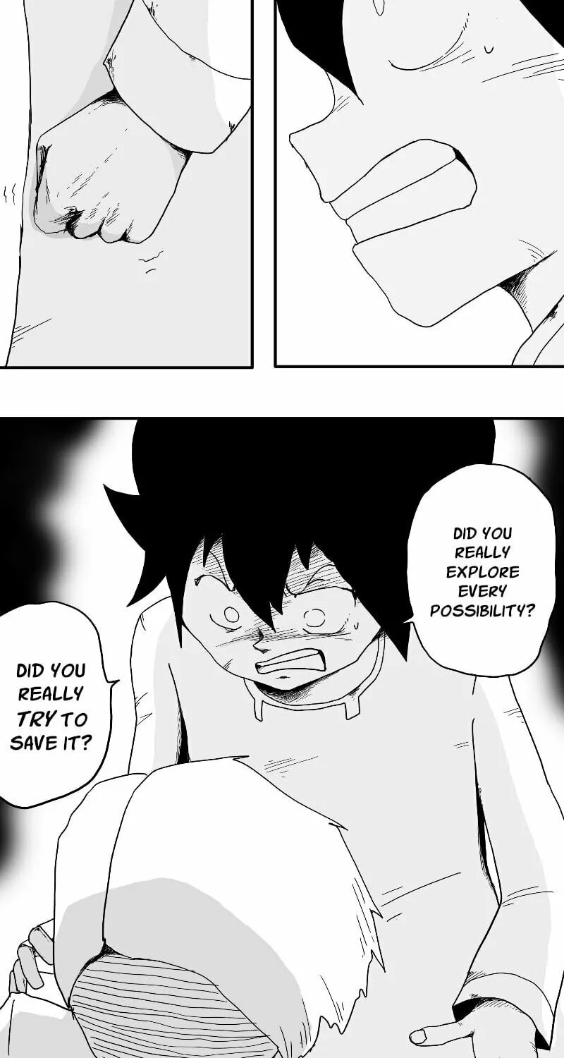 Read The Vertical World chapter 77 image 3 on Lezhin