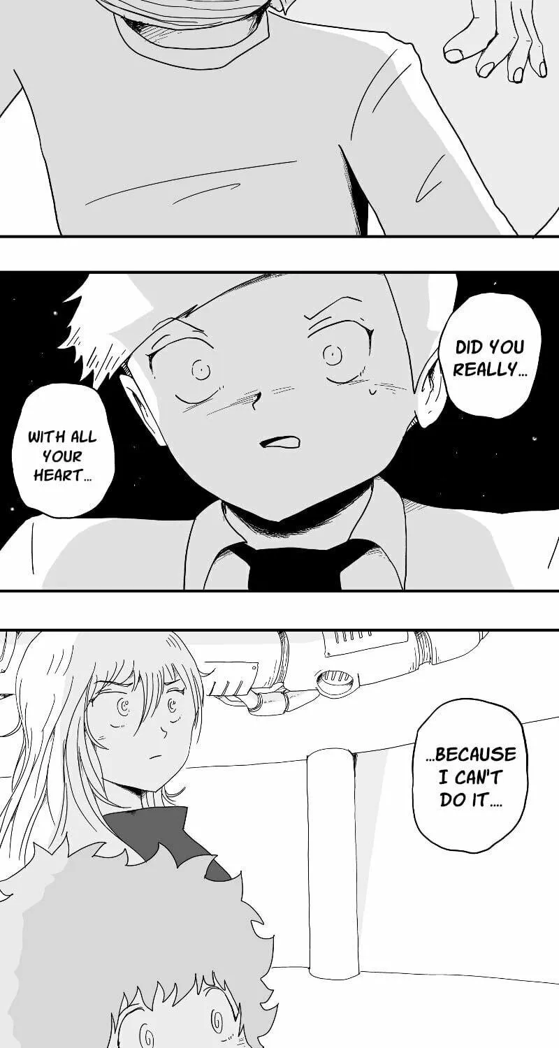 Read The Vertical World chapter 77 image 4 on Lezhin