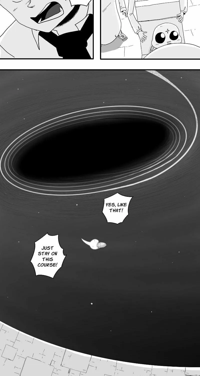 Read The Vertical World chapter 78 image 10 on Lezhin