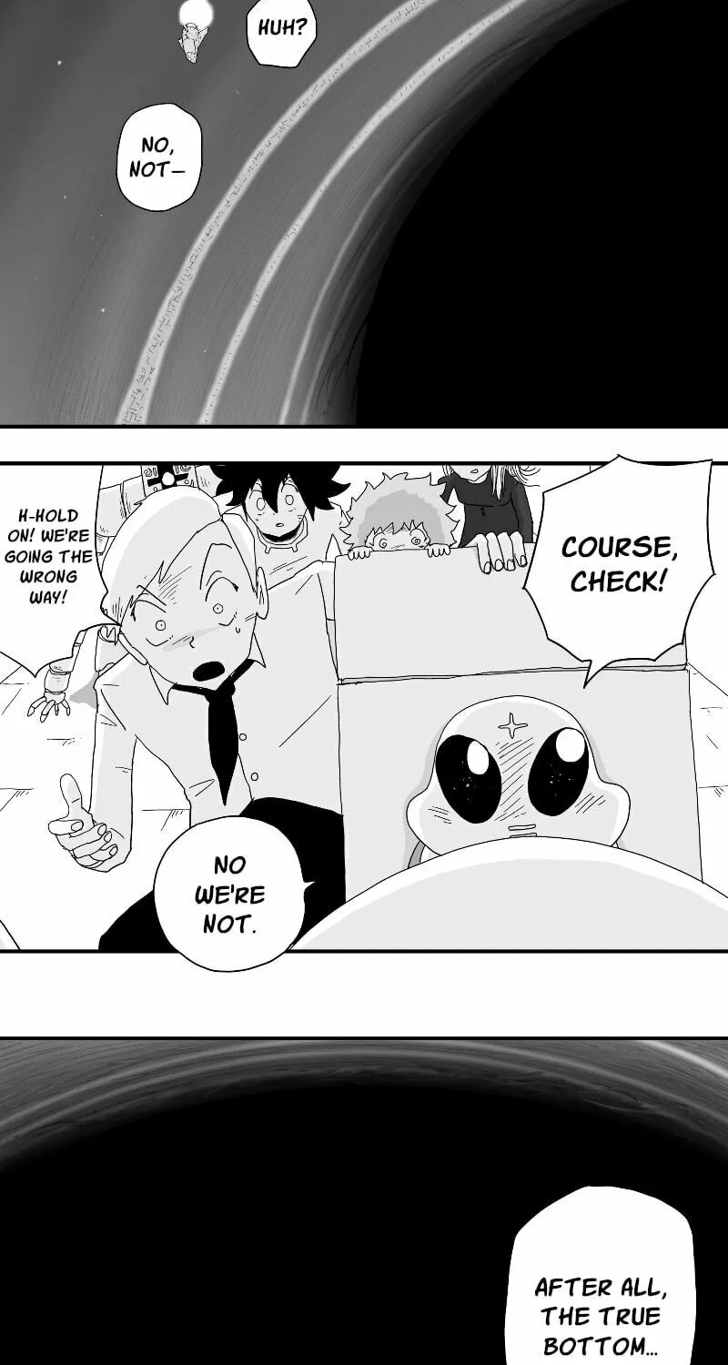 Read The Vertical World chapter 78 image 13 on Lezhin