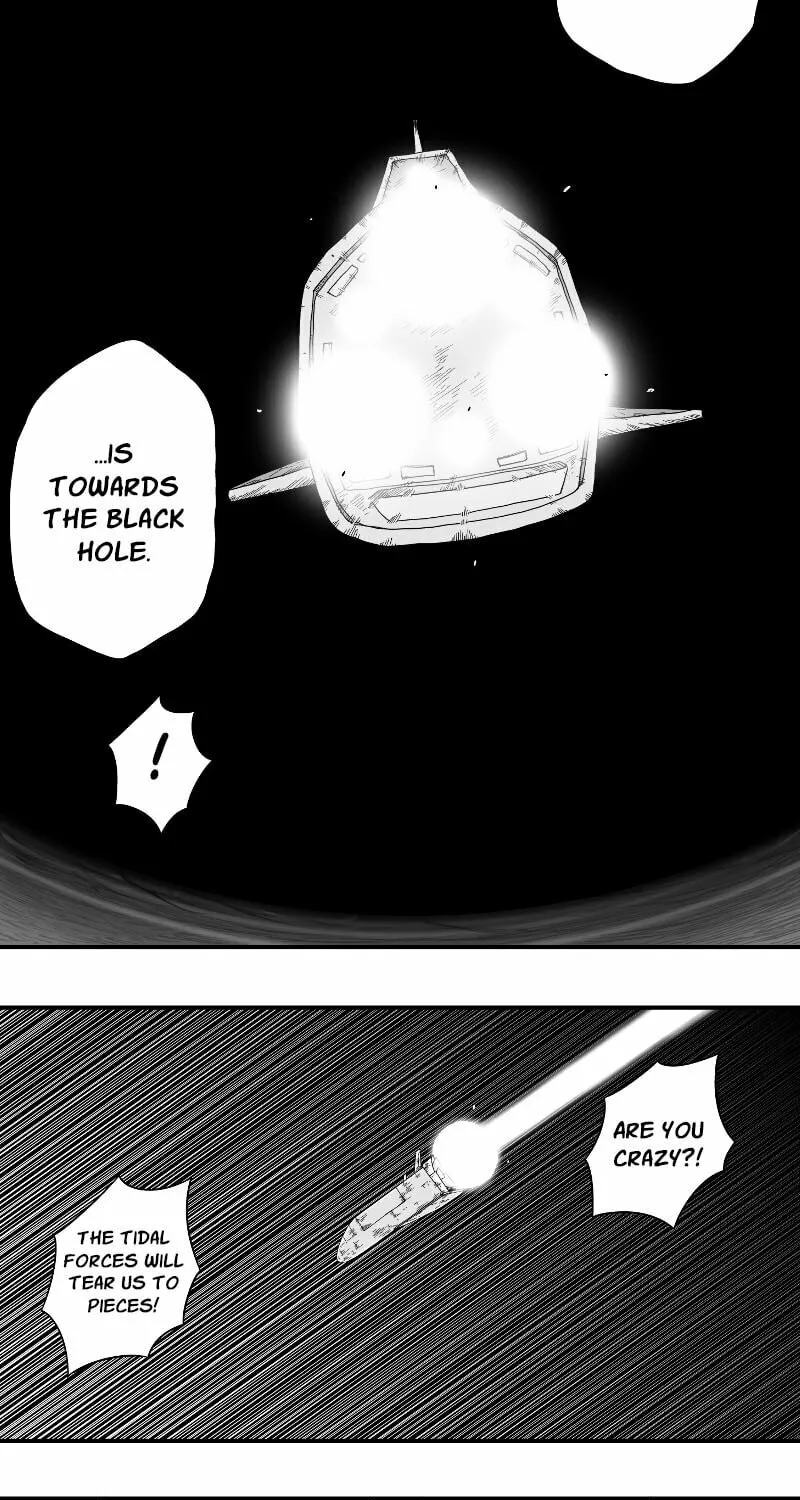 Read The Vertical World chapter 78 image 14 on Lezhin
