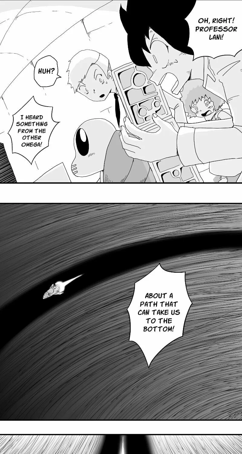 Read The Vertical World chapter 78 image 15 on Lezhin