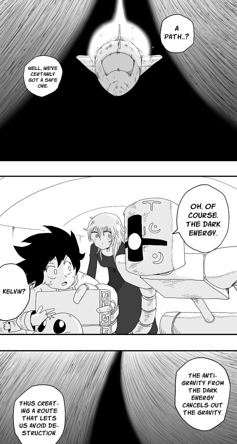 Read The Vertical World chapter 78 image 16 on Lezhin