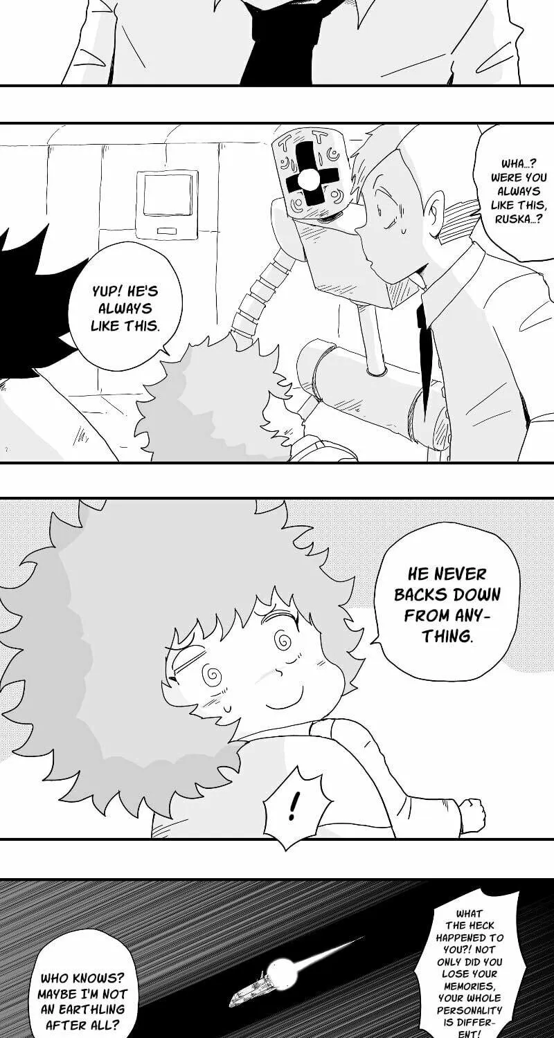 Read The Vertical World chapter 78 image 22 on Lezhin