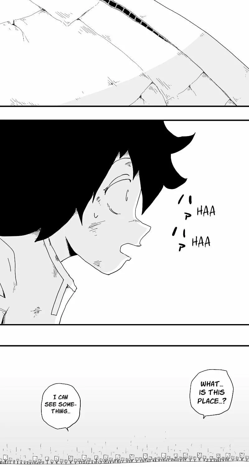 Read The Vertical World chapter 78 image 30 on Lezhin