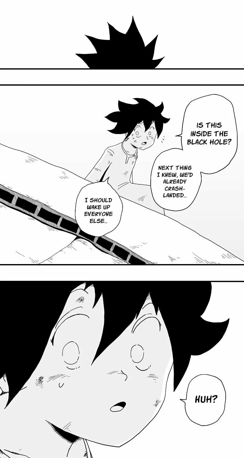 Read The Vertical World chapter 78 image 31 on Lezhin