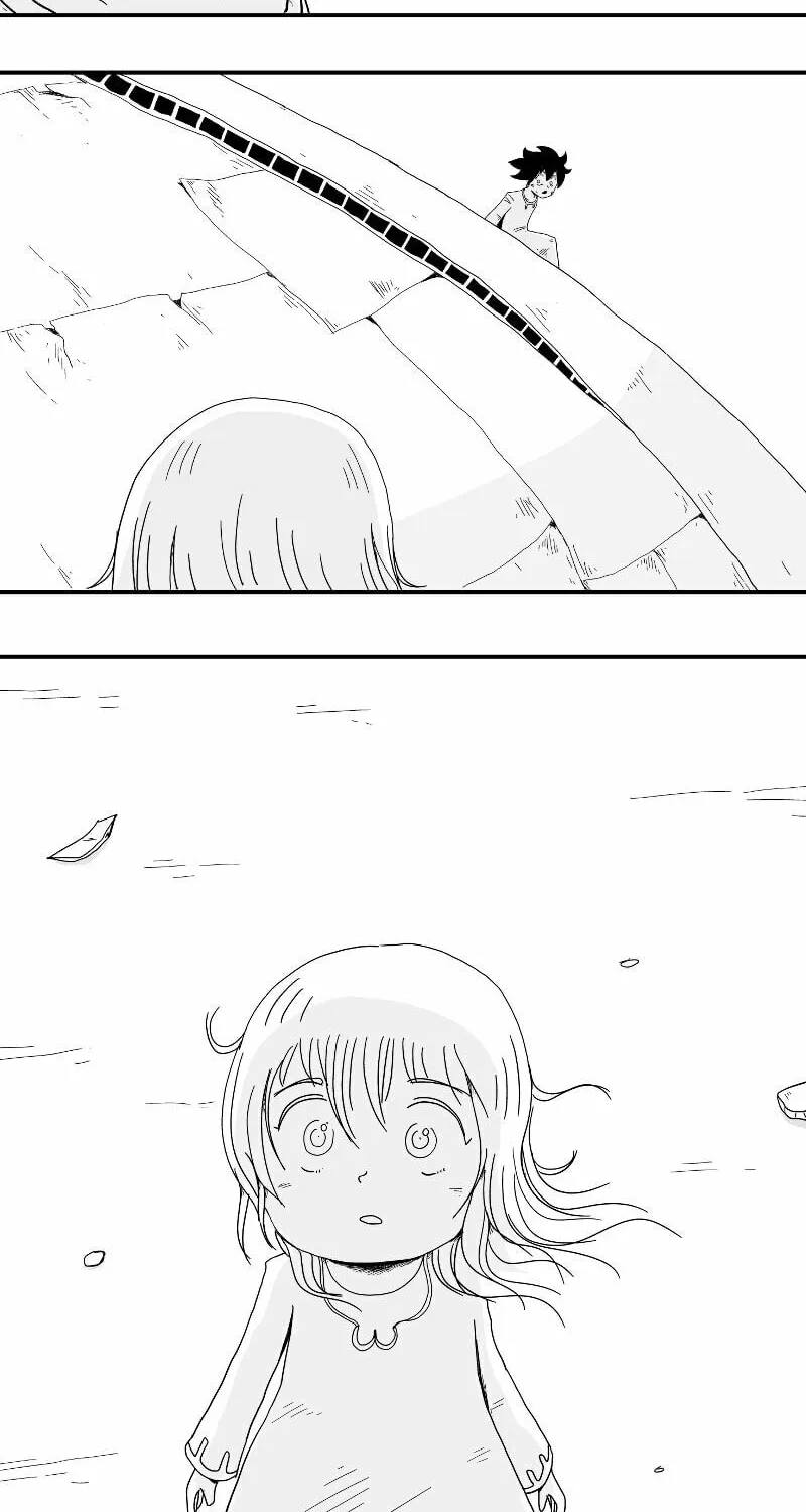 Read The Vertical World chapter 78 image 32 on Lezhin