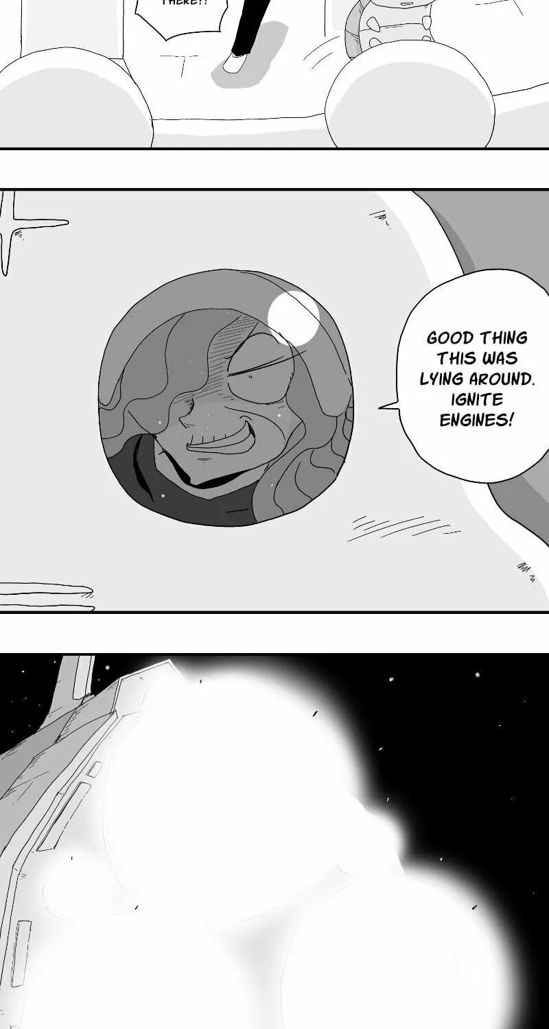 Read The Vertical World chapter 78 image 4 on Lezhin