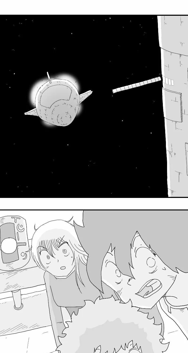 Read The Vertical World chapter 78 image 6 on Lezhin