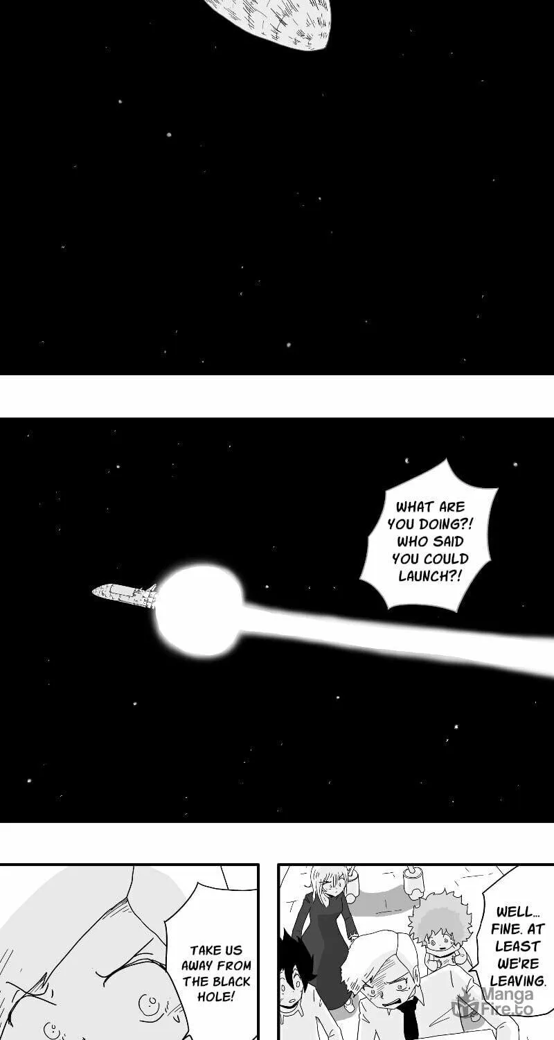 Read The Vertical World chapter 78 image 9 on Lezhin