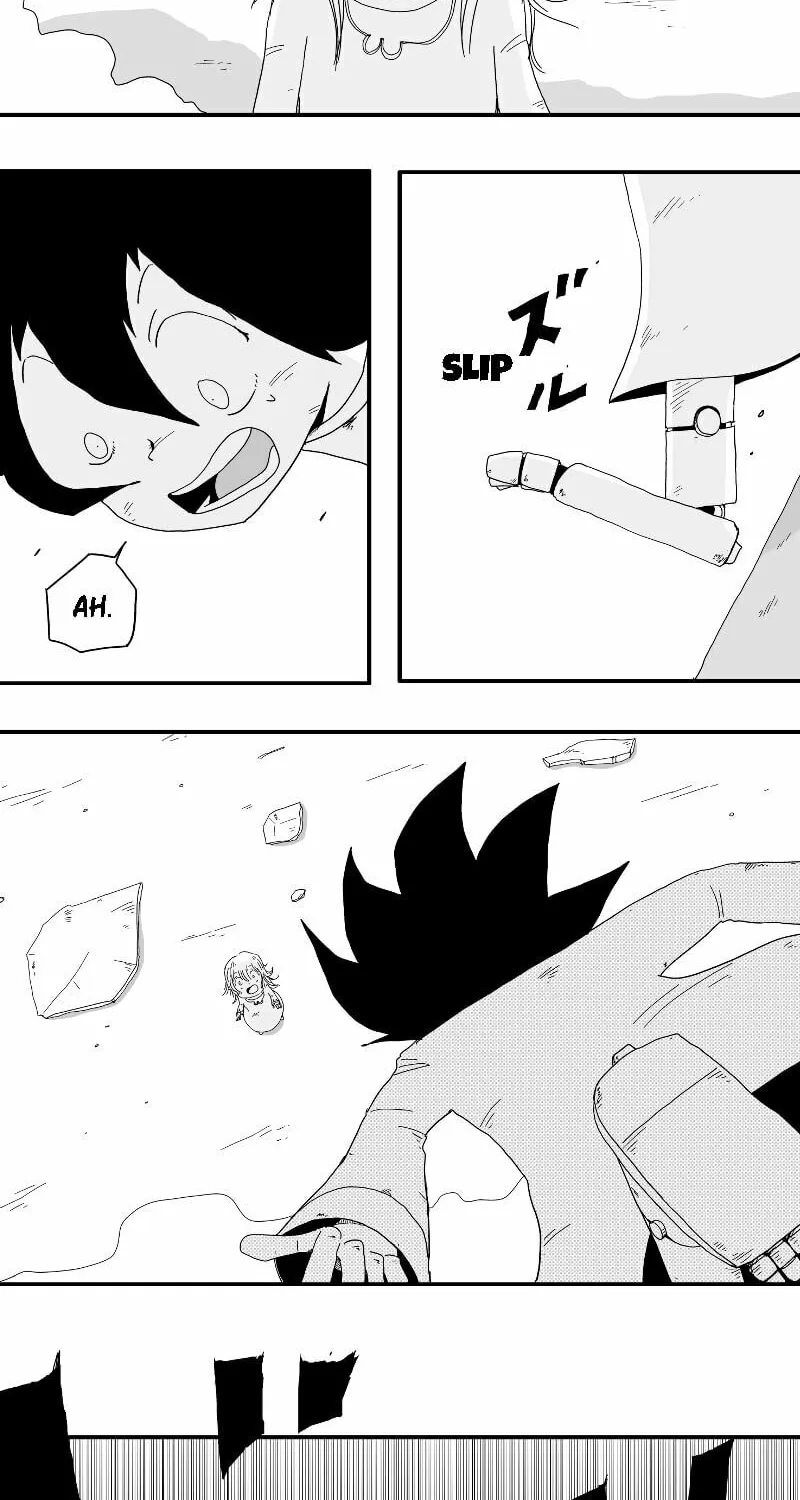 Read The Vertical World chapter 79 image 1 on Lezhin