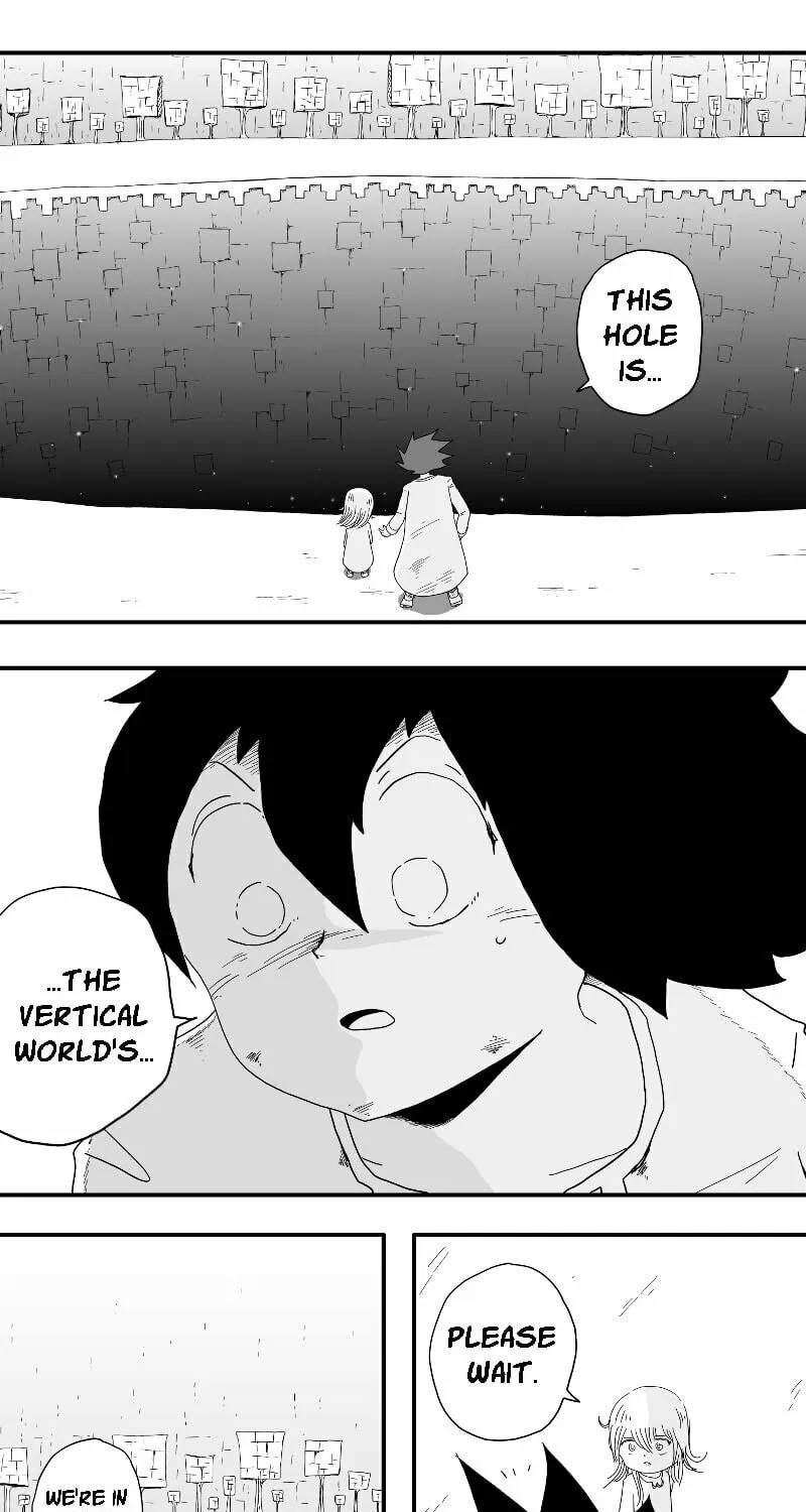 Read The Vertical World chapter 79 image 12 on Lezhin