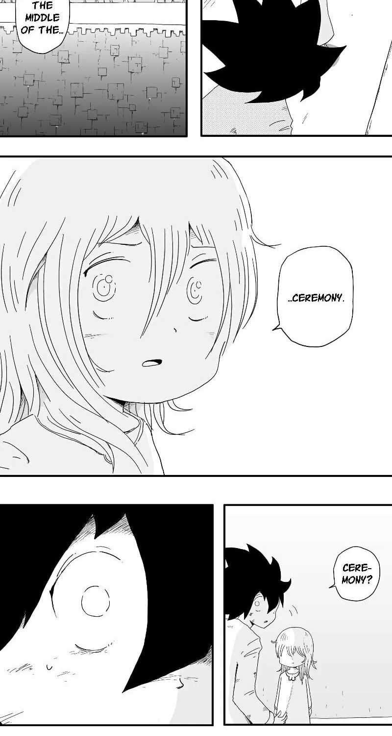 Read The Vertical World chapter 79 image 13 on Lezhin