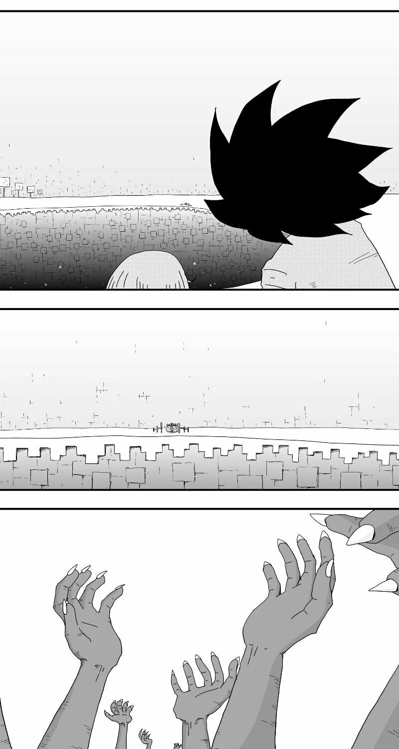 Read The Vertical World chapter 79 image 14 on Lezhin