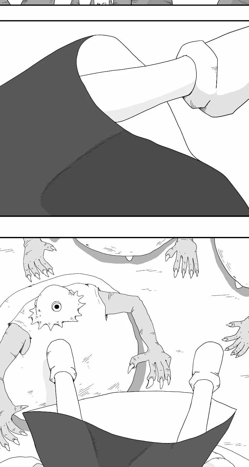 Read The Vertical World chapter 79 image 15 on Lezhin