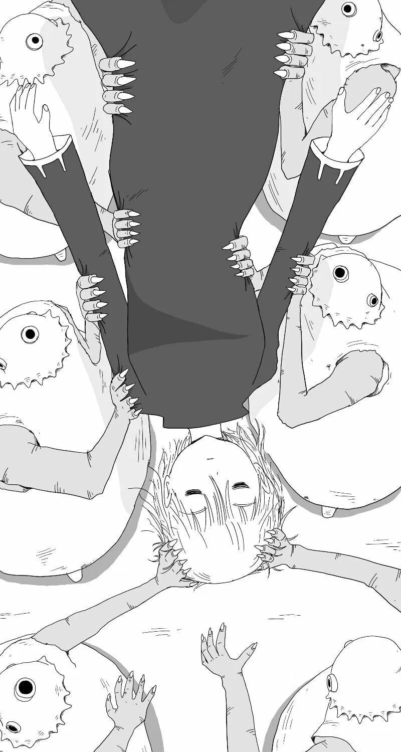 Read The Vertical World chapter 79 image 16 on Lezhin