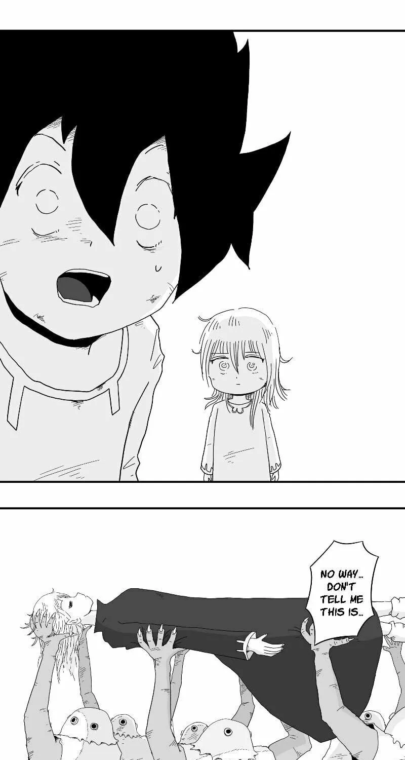 Read The Vertical World chapter 79 image 18 on Lezhin