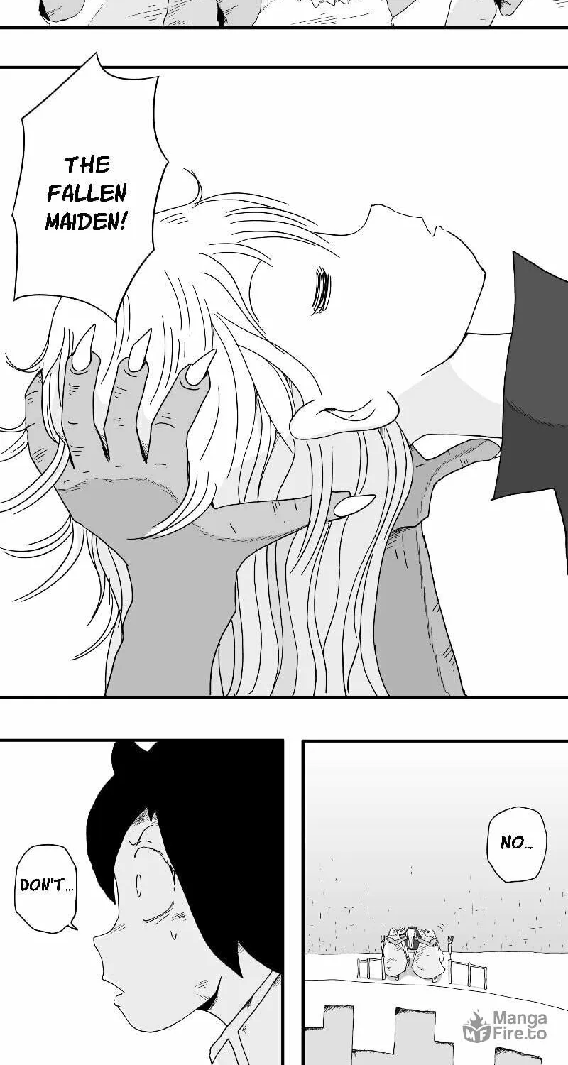 Read The Vertical World chapter 79 image 19 on Lezhin