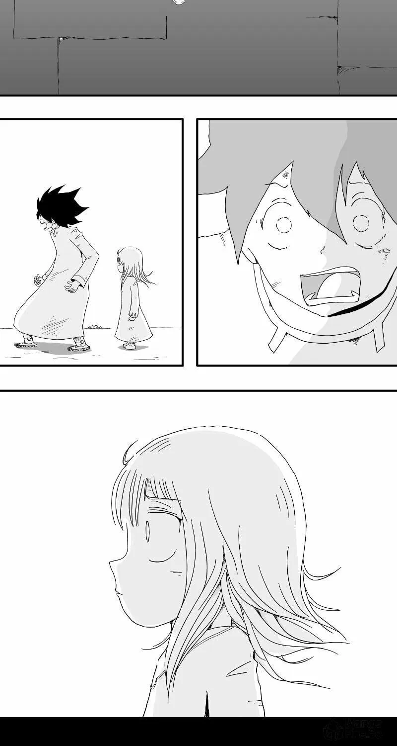 Read The Vertical World chapter 79 image 22 on Lezhin
