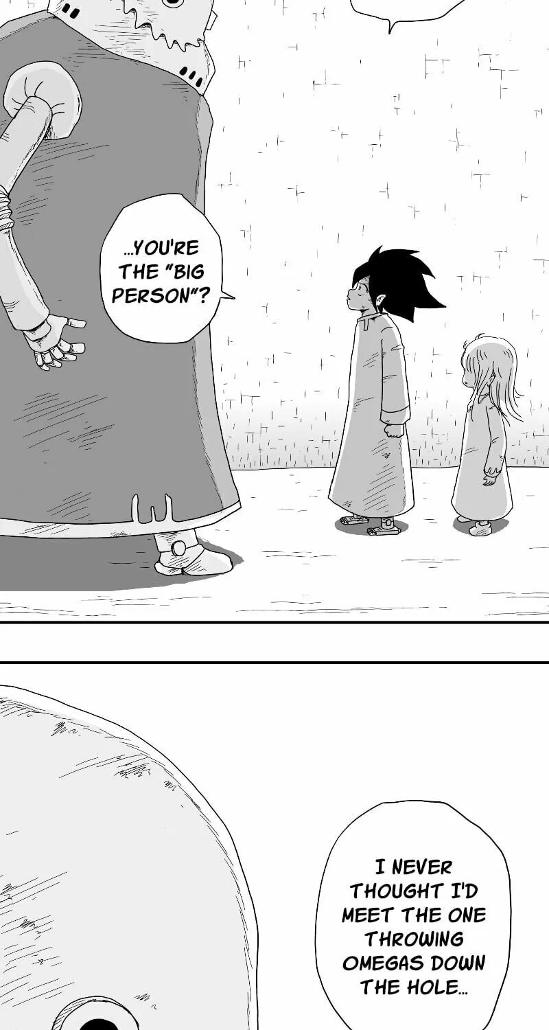 Read The Vertical World chapter 79 image 26 on Lezhin