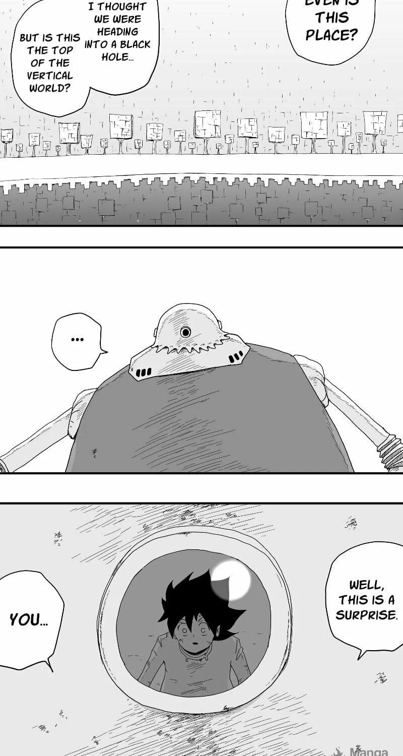 Read The Vertical World chapter 79 image 28 on Lezhin