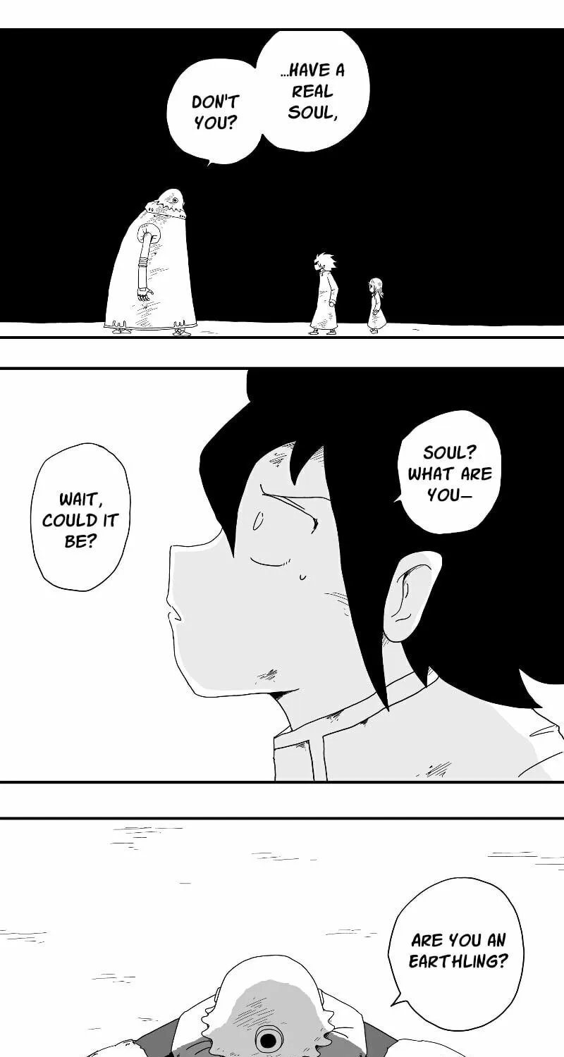 Read The Vertical World chapter 79 image 30 on Lezhin